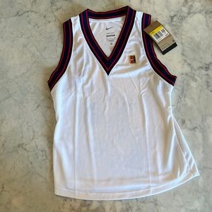 Nike Tennis Tank top
